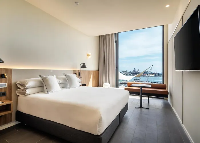 Hotel LIVVO Lumm